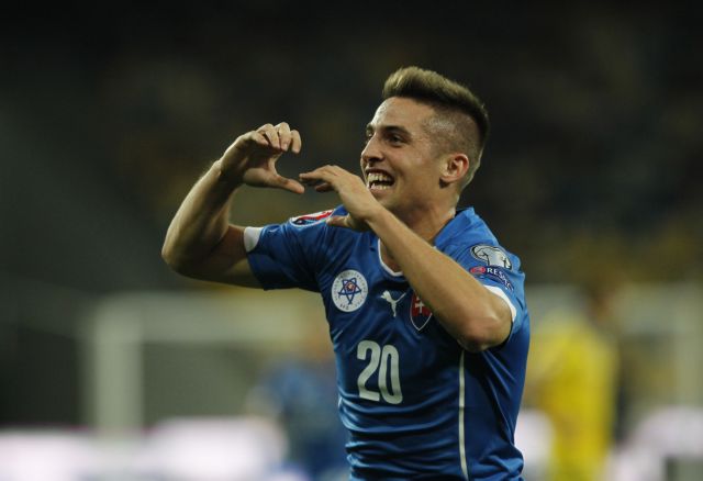 Θετικό ντεμπούτο για Αγγλία, Ισπανία, γκολάρα Μακ, βασικός Ντουρμάζ